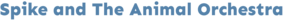 Blogger Logo